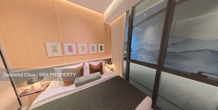 Canberra Crescent Residences (D27), Apartment #557925561